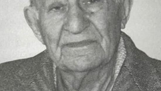 Padre Dorvalino Rubin (1921-2009)