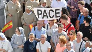 “Perdoai-nos as nossas ofensas: dai-nos a Vossa Paz”, tema para o Dia Mundial da Paz 2025