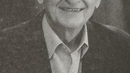 Padre Arnaldo Giuliani (1932-2020)