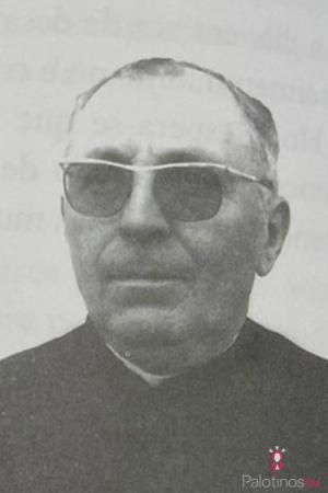 Padre Afonso Ângelo Rossato (1920-2005)