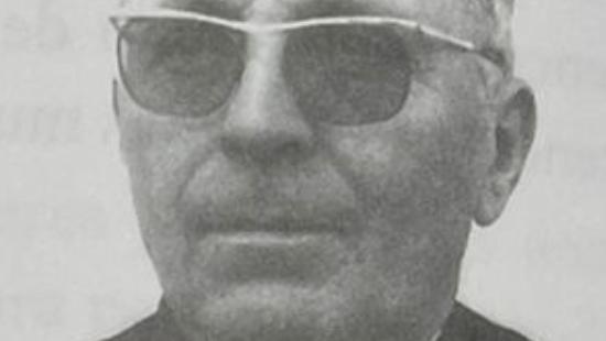 Padre Afonso Ângelo Rossato (1920-2005)