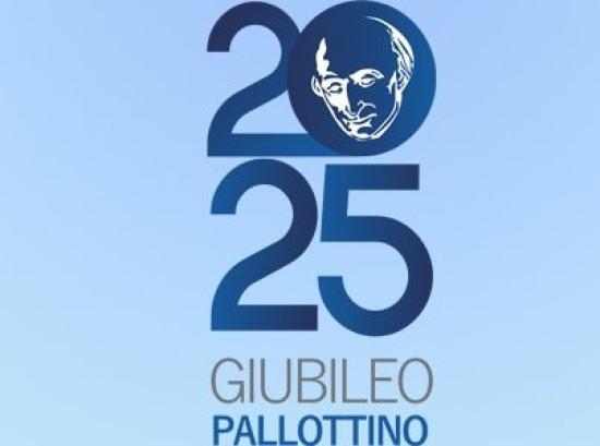 Jubileu Palotino 2025 – 9 de janeiro de 2025 – 22 de janeiro de 2026