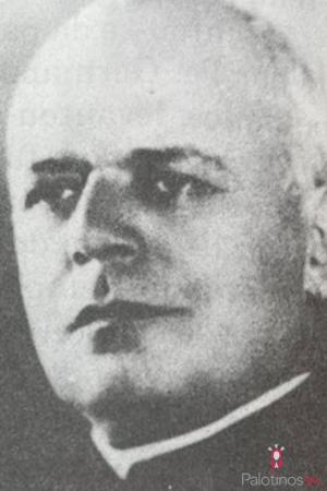 Padre Rafael Iop (1882-1947)