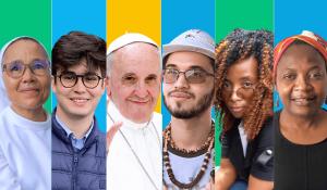 Movimento Laudato Si’ lança curso online gratuito para formação de Animadores Laudato Si’