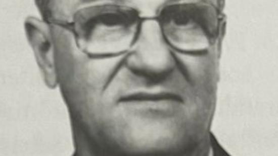 Padre Túlio Giacomini (1919-2010)