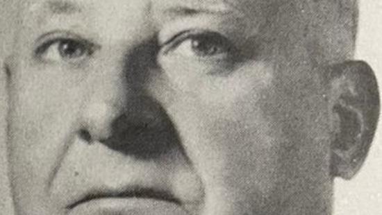 Padre Sebastião Lovato (1916-1972)