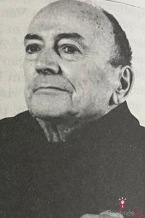 Padre Pedro Luís Bottari (1905-1983)