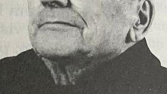 Padre Pedro Luís Bottari (1905-1983)