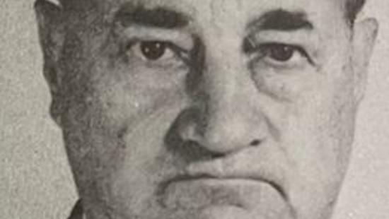 Padre Jorge Albino Zanchi (1903-1982)