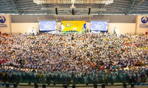 Primeira Romaria Nacional de Catequistas fortalece  a Iniciação à Vida Cristã no Brasil