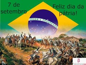 Dia da Independência