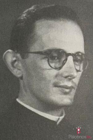 Padre Mateus Cassol (1922-1997)