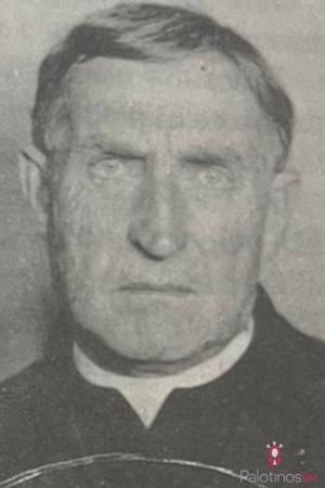 Padre José Spönlein (1881-1963)