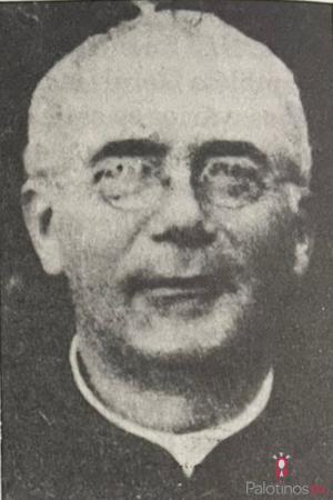 Padre Francisco Koenig (1863-1928)