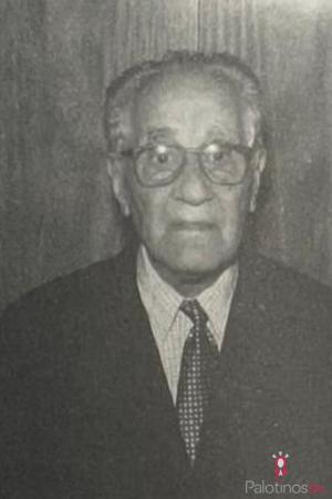 Irmão Ademar Gonçalves da Rocha (1904-2006)