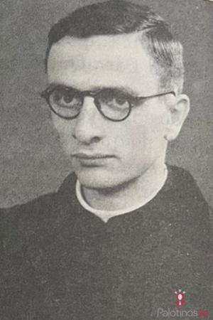 Padre Arthur Stefanello (1920-1980)