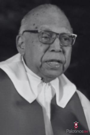 Padre Carlos Amarante Machado (1934-2022)