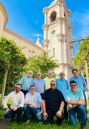 Comunidade Local Padre Gabriel Bolzan realiza encontro nas Dores