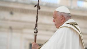 Papa anuncia súplica de paz e dia de oração e jejum para dissipar os "ventos de guerra""