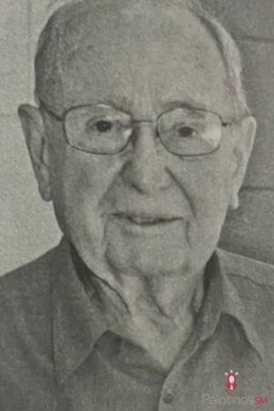 Padre Virgílio Costabeber (1922-2019)