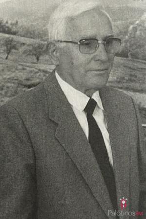 Padre Luiz Vendrúscolo (1922-2000)