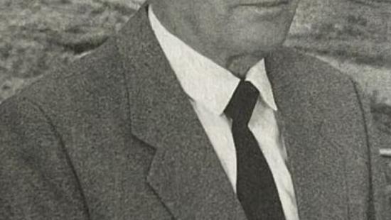 Padre Luiz Vendrúscolo (1922-2000)