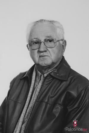 Padre Osvaldo Rafael Cremonese (1931-2022)