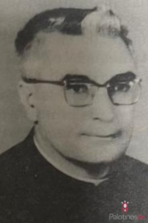 Padre Milvo José Alberti (1923-1991)