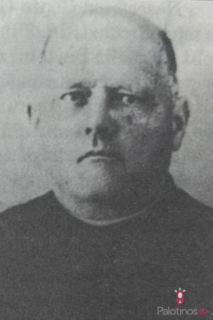 Padre Lamberto Pancratz (1877-1947)