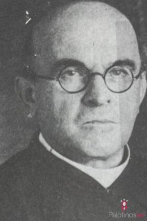 Padre João Zanella (1883-1955)