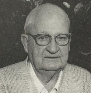 Padre Wendelino Bender (1915-2007)