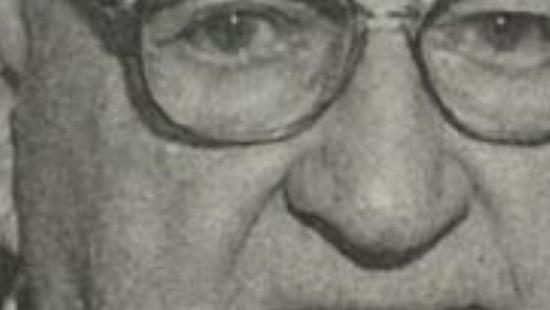 Padre Wendelino Bender (1915-2007)