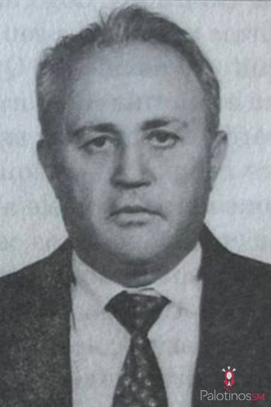 Padre José Daniel (1920-1978)