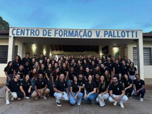 6° Assumir: Fé e Compromisso com a Missão em Campo Grande