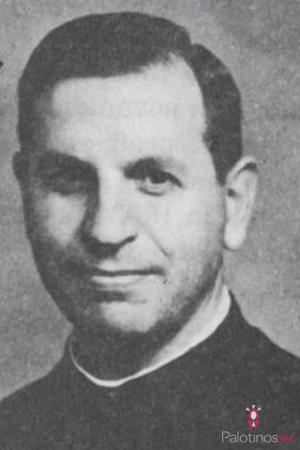 Padre Máximo Trevisan (1911-1959)