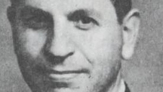 Padre Máximo Trevisan (1911-1959)