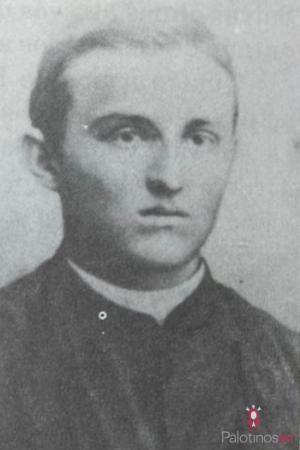 Padre André Susin (1879-1902)