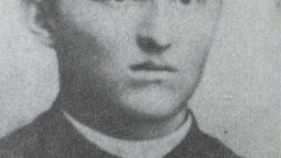 Padre André Susin (1879-1902)