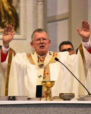 Dom Jaime Spengler é acolhido com emoção em Porto Alegre após ser criado Cardeal pelo Papa Francisco