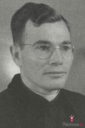 Padre Antônio Segatto (1926-2006)