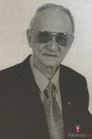 Padre Isidoro José Moro (1926-2008)