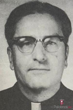 Padre Sisto Trevisan (1927-1978)