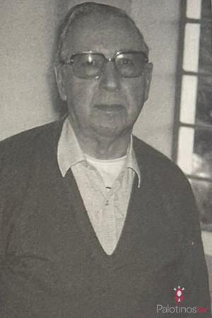 Padre Hilário Cervo (1926-1995)