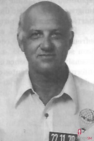 Ir. Carlos Moro (1928-1994)