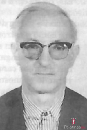 Padre Vitorino Roggia (1923-1984)