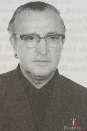 Padre Belino Costa Beber (1918-1994)