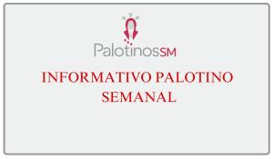 Informativo Palotino Semanal 