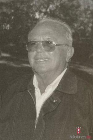 Pe. Gentil Lorenzoni (1929-1999)