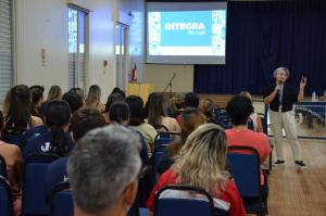 Semana Pedagógica marca início do ano letivo no Colégio Pallotti de Santa Maria