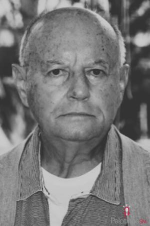 Padre Ládio Luiz Girardi (1941-2021)